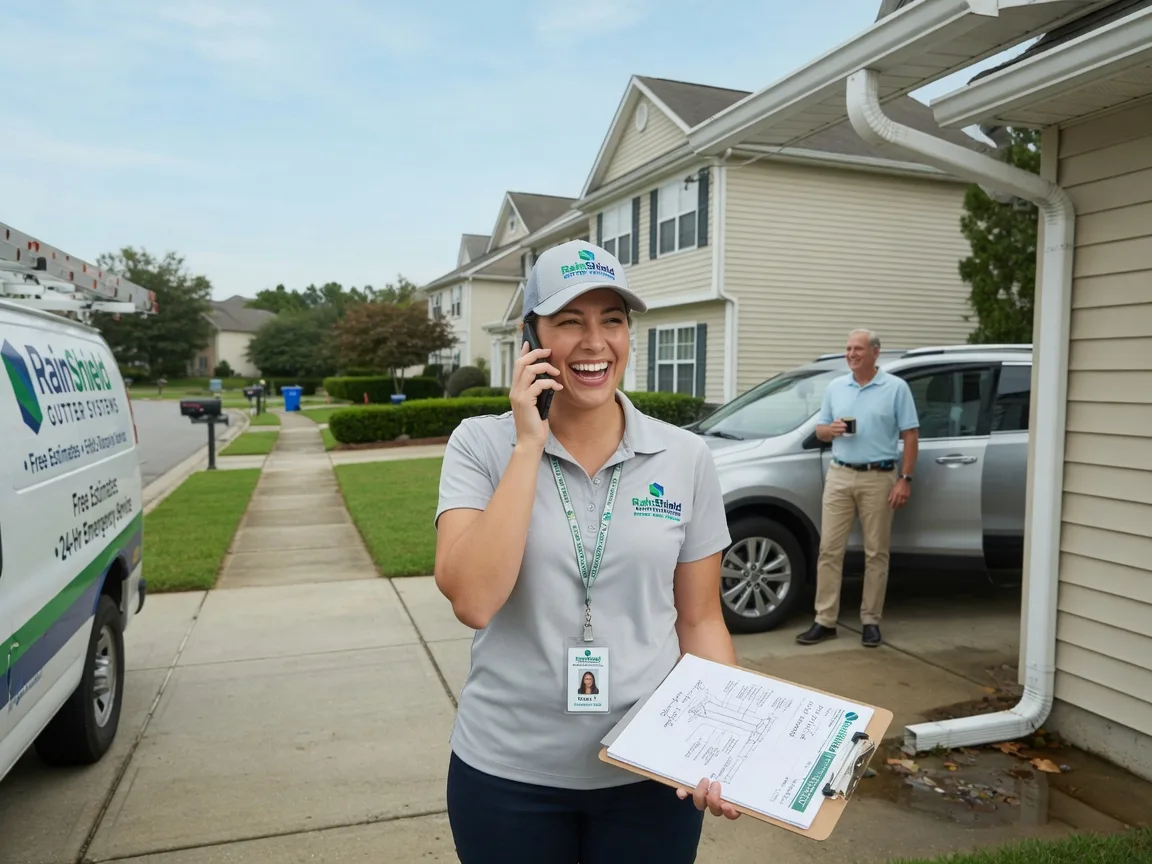 Gutter Installation Cawood, KY FAQs